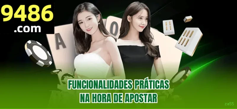 App za55 para Android e iOS - download grátis