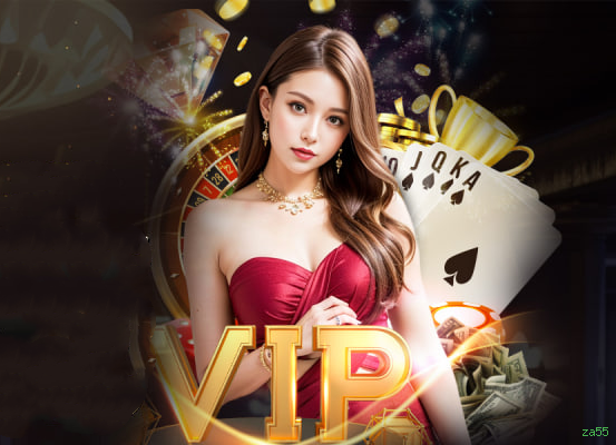 Slots no app za55 mobile