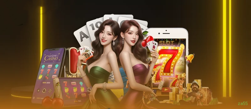 App za55 Android download