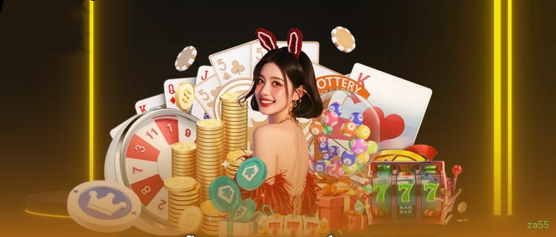 za55 slots no app