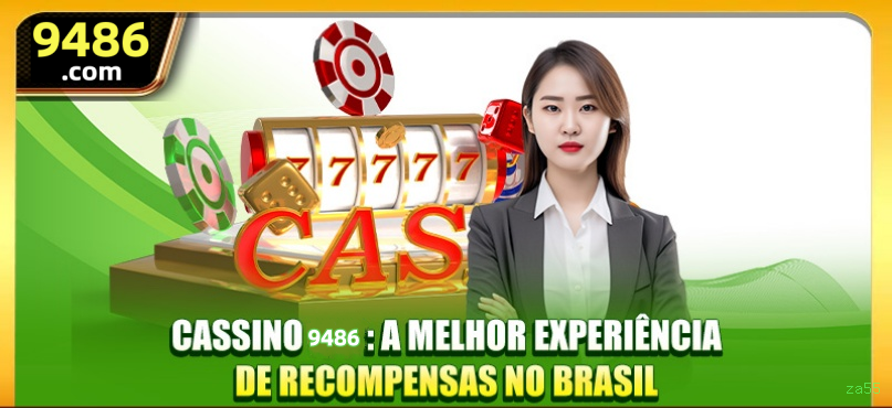 Registro za55 - cadastro rápido