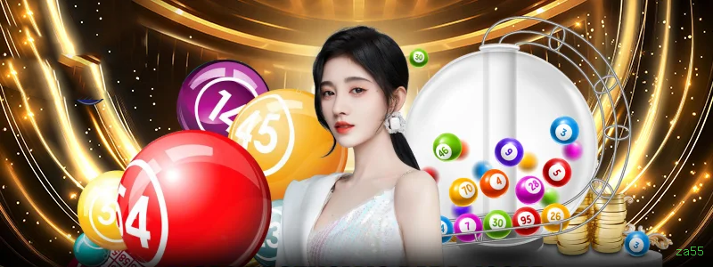 Slots za55 - Sweet Bonanza e caça-níqueis populares