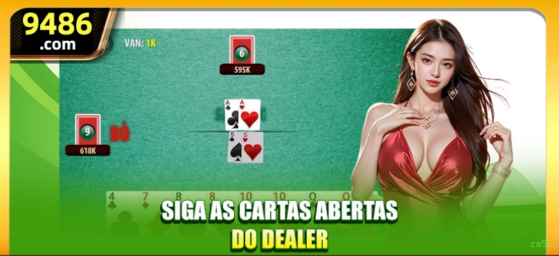 Bônus exclusivos membros VIP za55