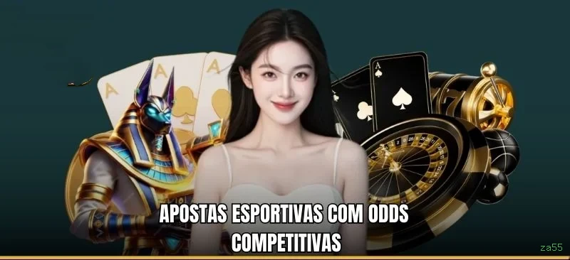 Saque PIX za55