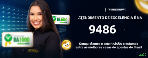 Slots com prêmios za55